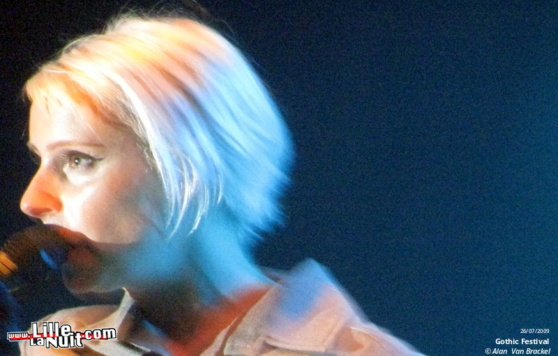 Gothic Festival – Jour 3 – Gary Numan, IAMX, Apoptygma Berzerk, Welle Erdball, Hocico & more en live - photo n°35