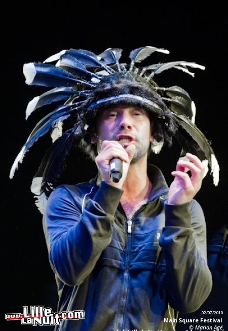 Main Square Festival – Jour 1 en live - photo n°37