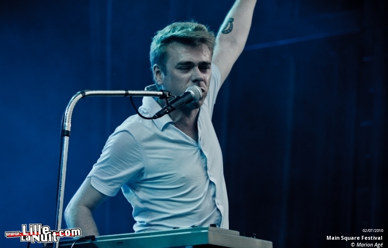 Main Square Festival – Jour 1 en live - photo n°17