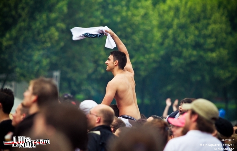 Main Square Festival – Jour 1 en live - photo n°26
