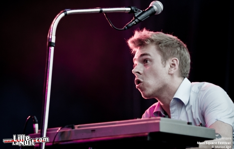 Main Square Festival – Jour 1 en live - photo n°14