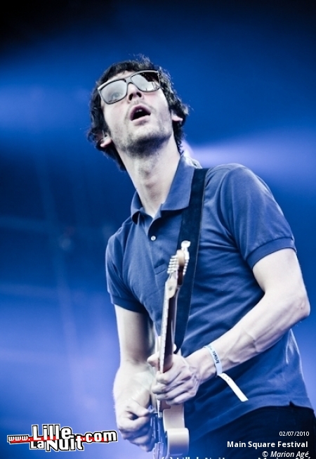 Main Square Festival – Jour 1 en live - photo n°6