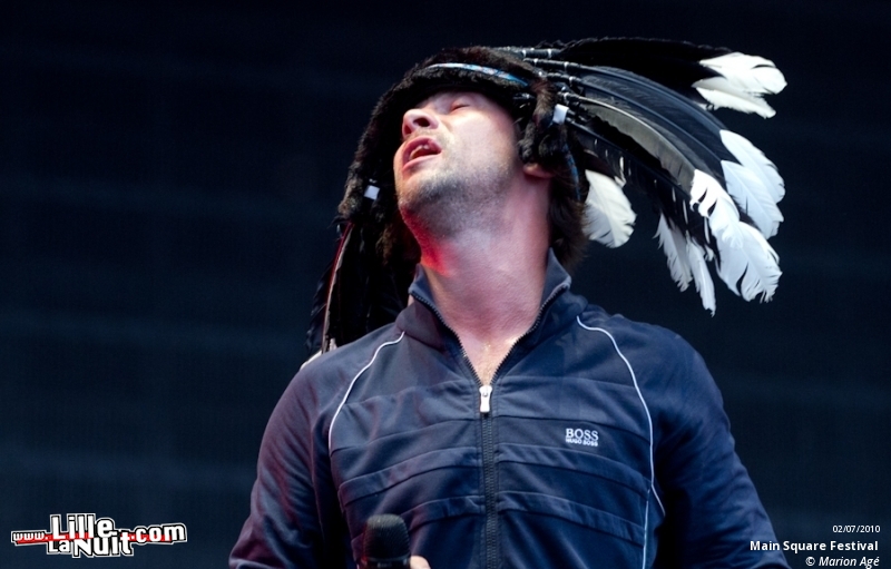 Main Square Festival – Jour 1 en live - photo n°29