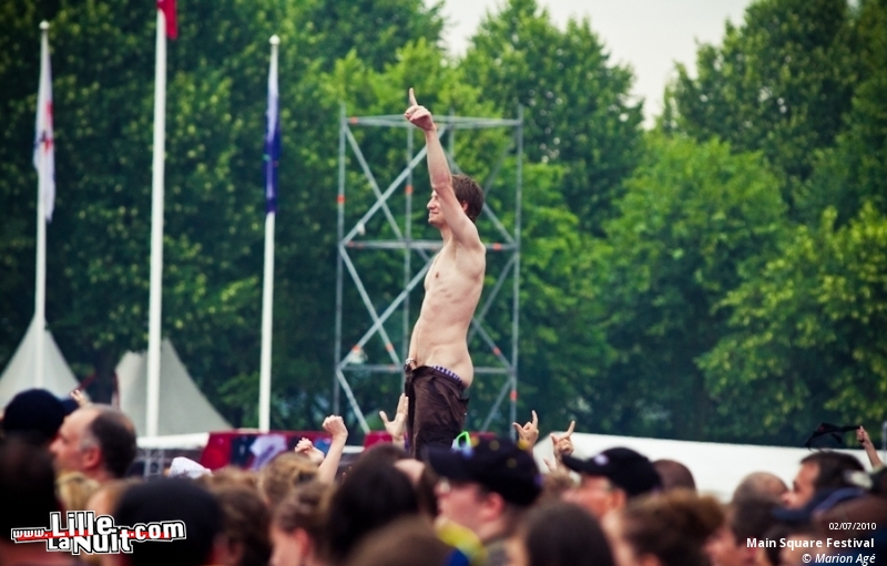 Main Square Festival – Jour 1 en live - photo n°28