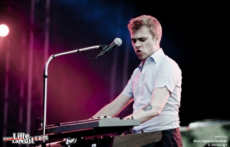 Main Square Festival – Jour 1 en live - photo n°13