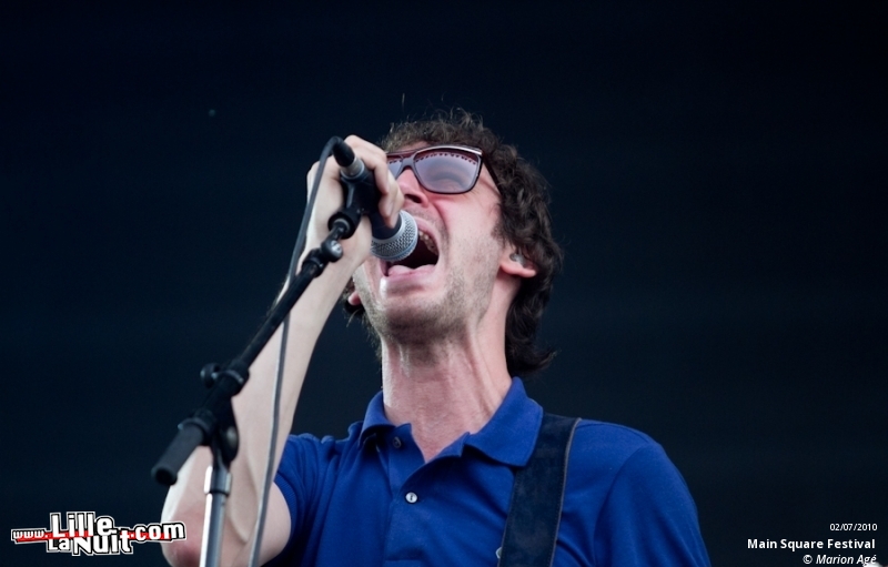 Main Square Festival – Jour 1 en live - photo n°5