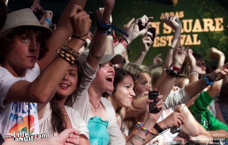 Main Square Festival – Jour 1 en live - photo n°50