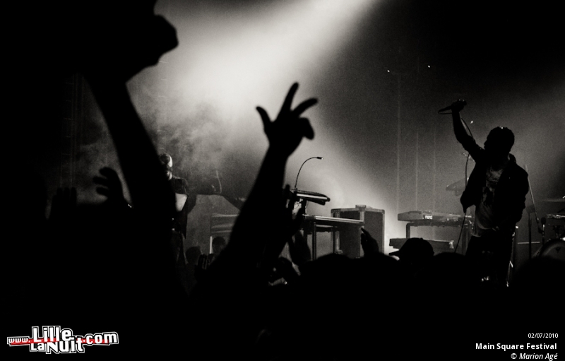 Main Square Festival – Jour 1 en live - photo n°41