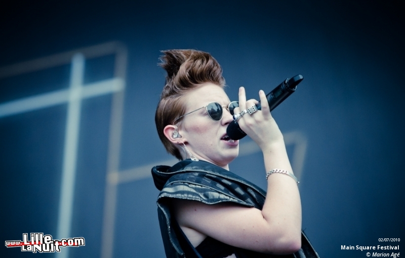 Main Square Festival – Jour 1 en live - photo n°20