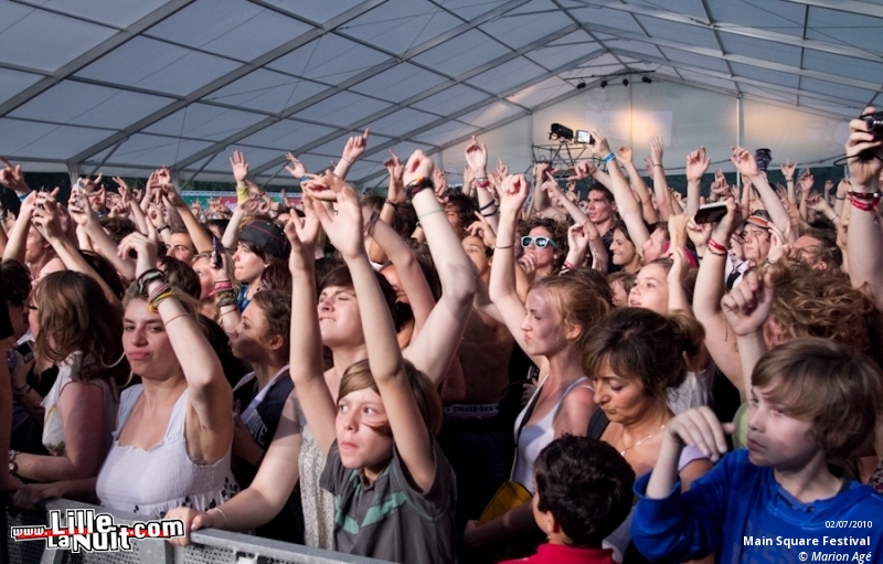 Main Square Festival – Jour 1 en live - photo n°52