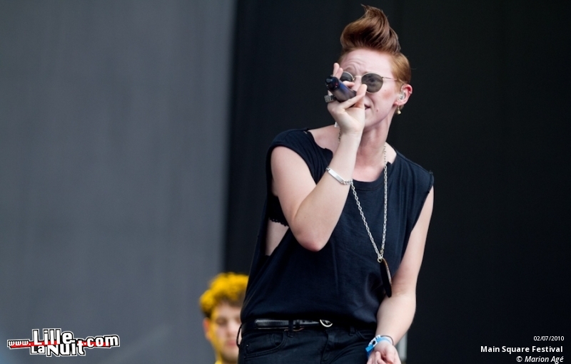 Main Square Festival – Jour 1 en live - photo n°25