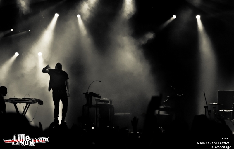 Main Square Festival – Jour 1 en live - photo n°40