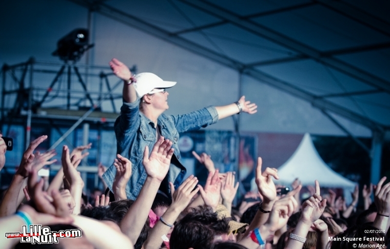 Main Square Festival – Jour 1 en live - photo n°47