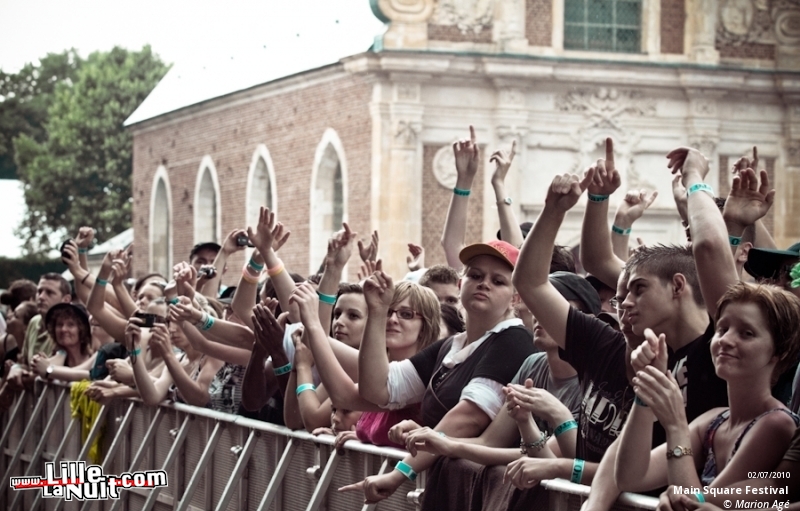 Main Square Festival – Jour 1 en live - photo n°8