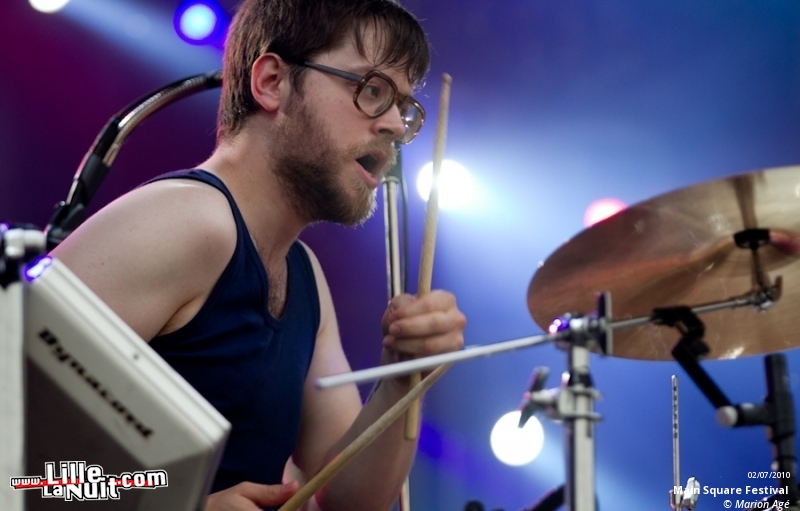 Main Square Festival – Jour 1 en live - photo n°15