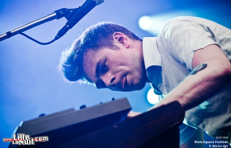 Main Square Festival – Jour 1 en live - photo n°18