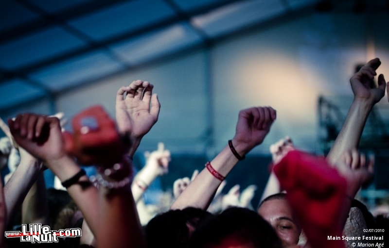 Main Square Festival – Jour 1 en live - photo n°48