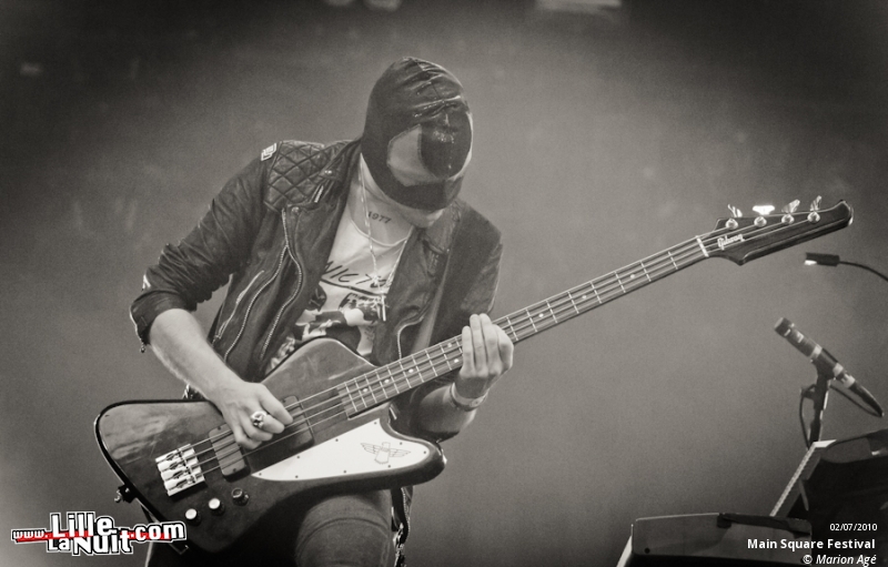 Main Square Festival – Jour 1 en live - photo n°44