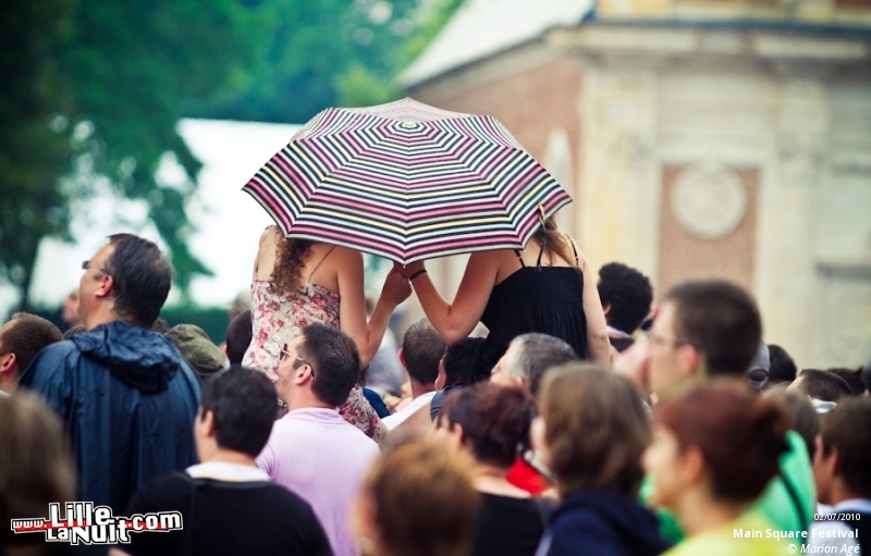 Main Square Festival – Jour 1 en live - photo n°27