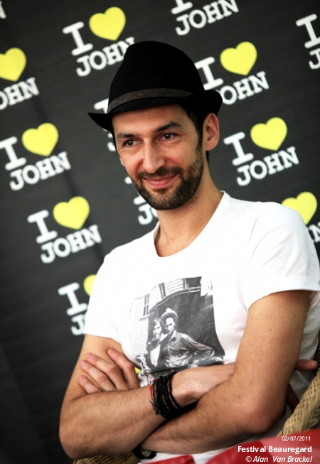 Festival Beauregard – Jour 2 – ZZ Top, Aaron, Morcheeba, etc. en live - photo n°99