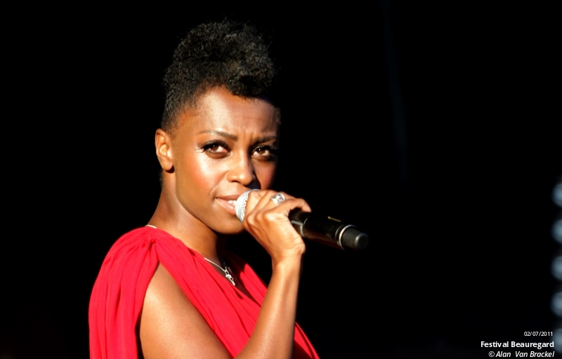 Festival Beauregard – Jour 2 – ZZ Top, Aaron, Morcheeba, etc. en live - photo n°46