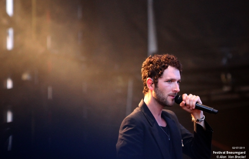 Festival Beauregard – Jour 2 – ZZ Top, Aaron, Morcheeba, etc. en live - photo n°66