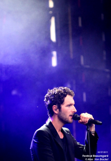 Festival Beauregard – Jour 2 – ZZ Top, Aaron, Morcheeba, etc. en live - photo n°61