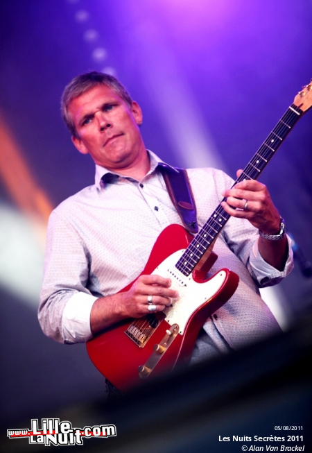 Les Nuits Secrètes – Jour 1 – Carl Barât, Bernard Lavilliers, Rocky, etc. en live - photo n°50