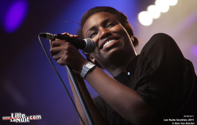 Les Nuits Secrètes – Jour 1 – Carl Barât, Bernard Lavilliers, Rocky, etc. en live - photo n°15