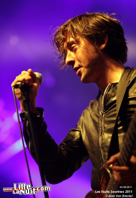 Les Nuits Secrètes – Jour 1 – Carl Barât, Bernard Lavilliers, Rocky, etc. en live - photo n°66