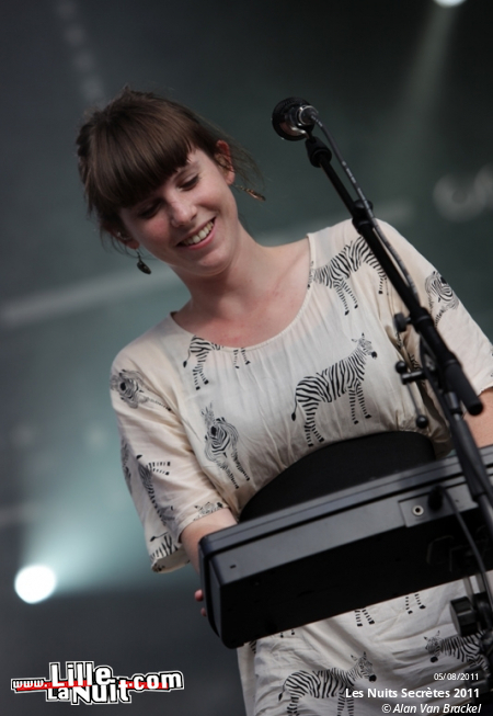 Les Nuits Secrètes – Jour 1 – Carl Barât, Bernard Lavilliers, Rocky, etc. en live - photo n°29