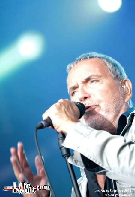 Les Nuits Secrètes – Jour 1 – Carl Barât, Bernard Lavilliers, Rocky, etc. en live - photo n°42