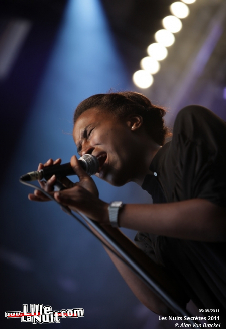 Les Nuits Secrètes – Jour 1 – Carl Barât, Bernard Lavilliers, Rocky, etc. en live - photo n°12