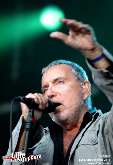 Les Nuits Secrètes – Jour 1 – Carl Barât, Bernard Lavilliers, Rocky, etc. en live - photo n°38
