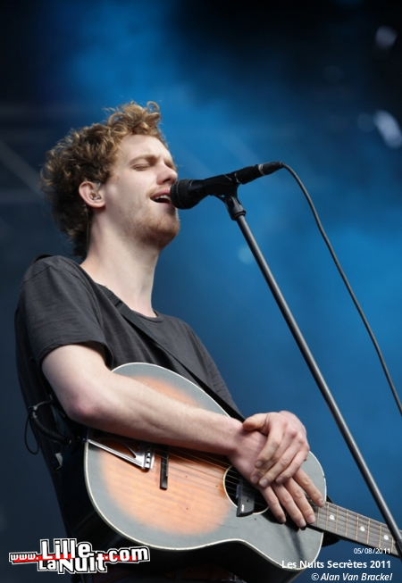 Les Nuits Secrètes – Jour 1 – Carl Barât, Bernard Lavilliers, Rocky, etc. en live - photo n°18