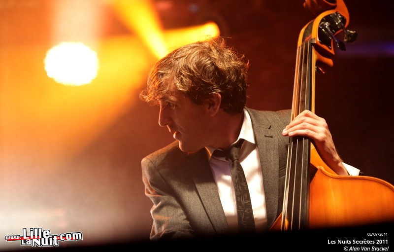 Les Nuits Secrètes – Jour 1 – Carl Barât, Bernard Lavilliers, Rocky, etc. en live - photo n°70