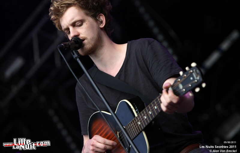 Les Nuits Secrètes – Jour 1 – Carl Barât, Bernard Lavilliers, Rocky, etc. en live - photo n°27