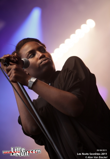 Les Nuits Secrètes – Jour 1 – Carl Barât, Bernard Lavilliers, Rocky, etc. en live - photo n°14