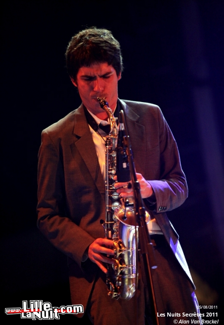 Les Nuits Secrètes – Jour 1 – Carl Barât, Bernard Lavilliers, Rocky, etc. en live - photo n°75