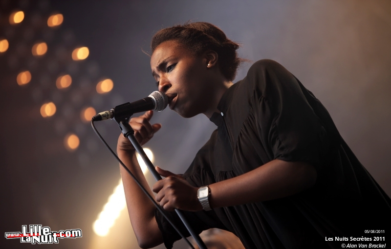 Les Nuits Secrètes – Jour 1 – Carl Barât, Bernard Lavilliers, Rocky, etc. en live - photo n°9