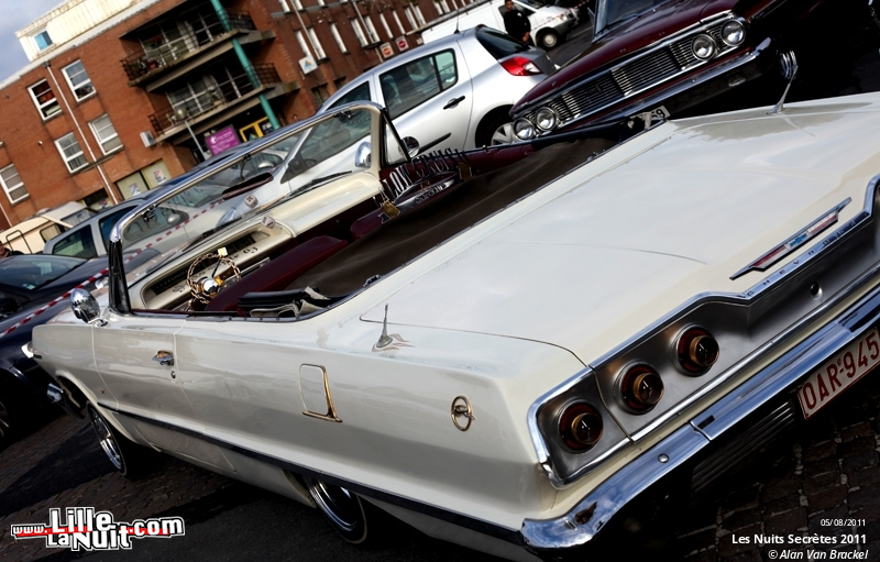 Les Nuits Secrètes – Jour 1 – Carl Barât, Bernard Lavilliers, Rocky, etc. en live - photo n°37