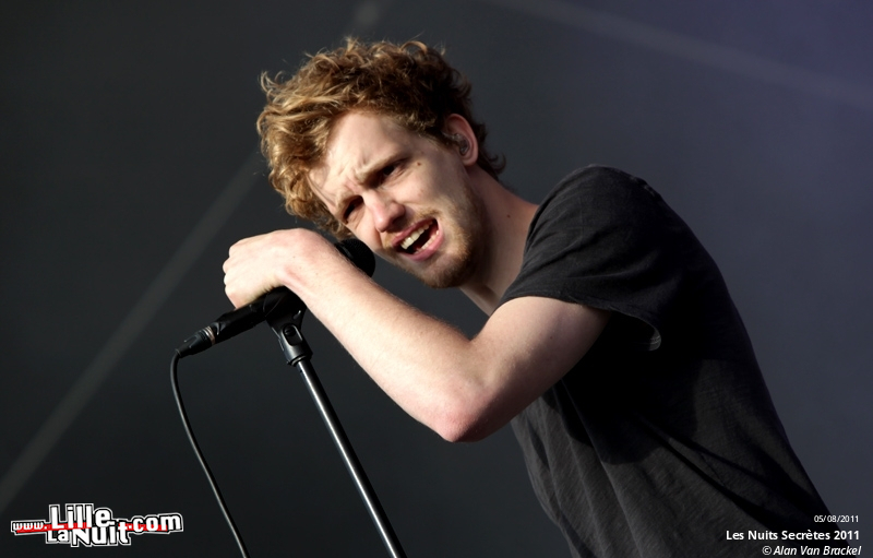 Les Nuits Secrètes – Jour 1 – Carl Barât, Bernard Lavilliers, Rocky, etc. en live - photo n°31