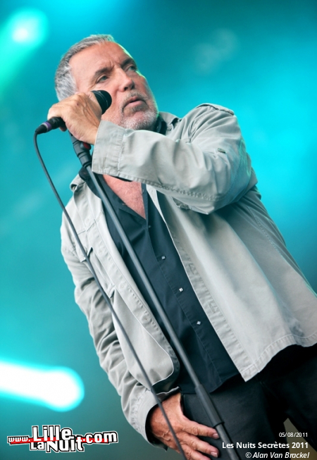 Les Nuits Secrètes – Jour 1 – Carl Barât, Bernard Lavilliers, Rocky, etc. en live - photo n°41