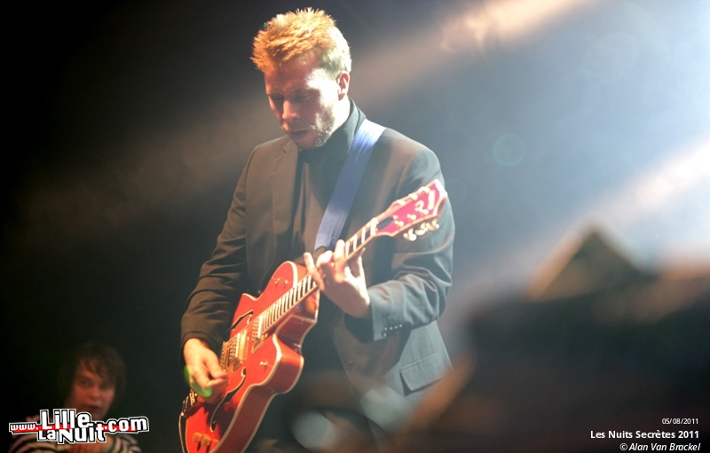 Les Nuits Secrètes – Jour 1 – Carl Barât, Bernard Lavilliers, Rocky, etc. en live - photo n°62