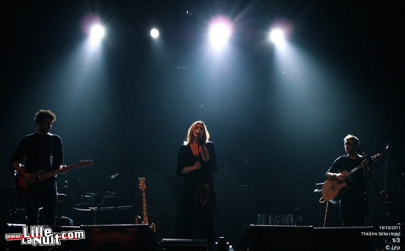 Caravan Palace + Felipecha au Théâtre Sébastopol – Festival Ground Zero en live - photo n°11