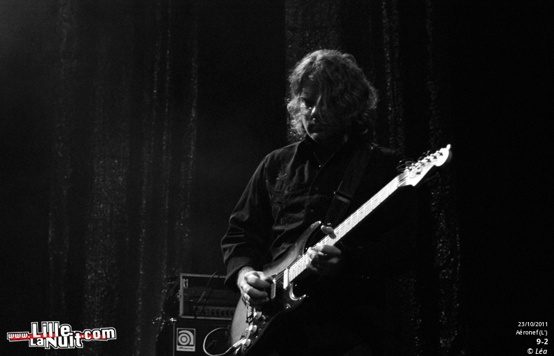 Brigitte + Marketa Irglova + Zaza Fournier à l’Aéronef – Festival Ground Zero en live - photo n°9