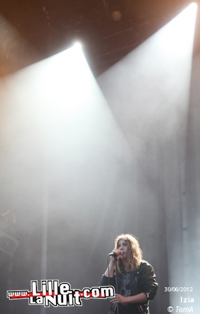 Main Square Festival Arras Jour 2 (part 1) en live - photo n°4