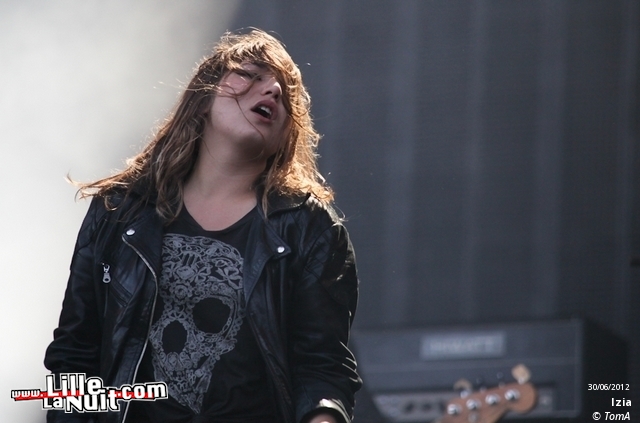 Main Square Festival Arras Jour 2 (part 1) en live - photo n°7