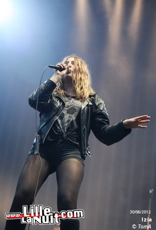 Main Square Festival Arras Jour 2 (part 1) en live - photo n°11