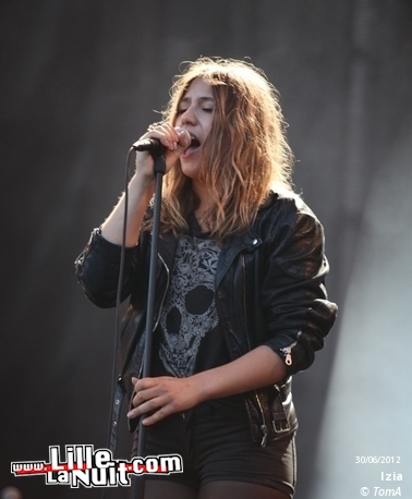 Main Square Festival Arras Jour 2 (part 1) en live - photo n°3